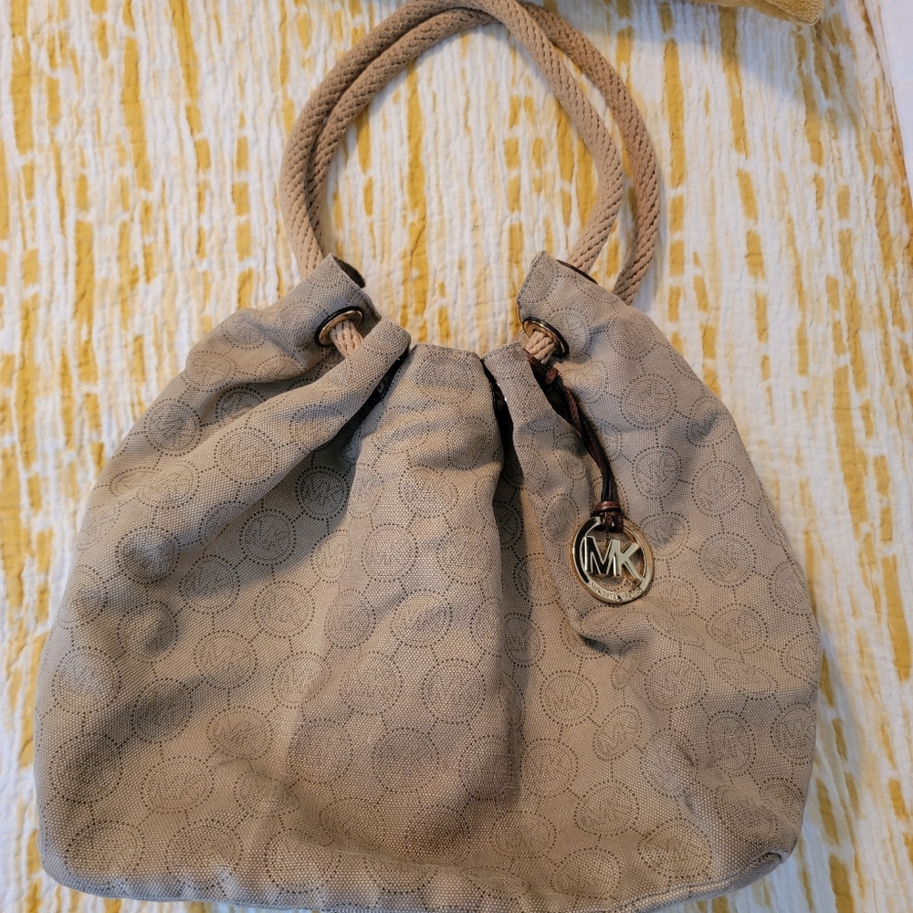 MK handbag